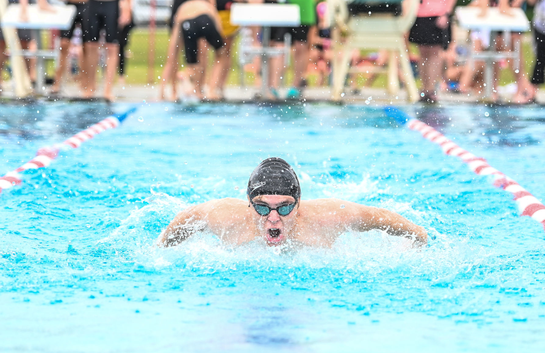 FC Swim 30